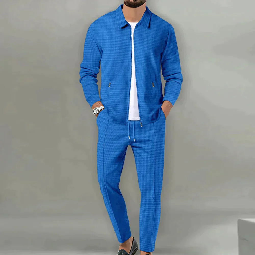 Completo Casual da Uomo Chad® con Pantaloni