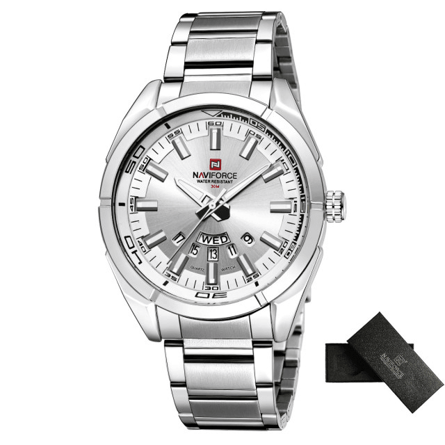 Orologio da Uomo Meridian
