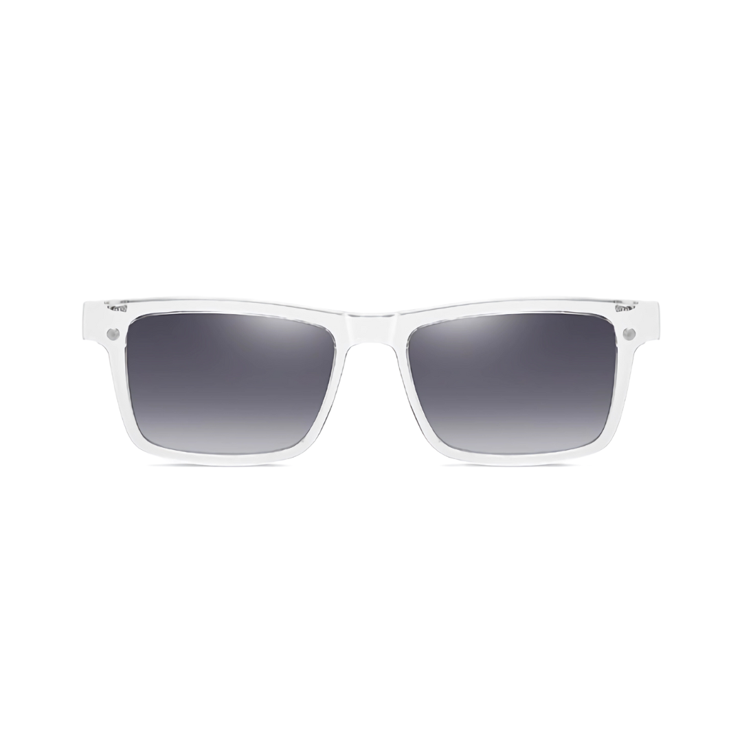Occhiali Monti - 2 in 1 Clip-On