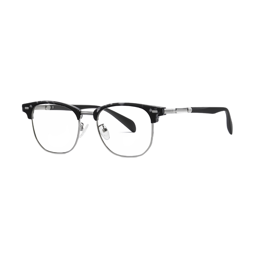 Occhiali Nate - 2 in 1 Clip-On