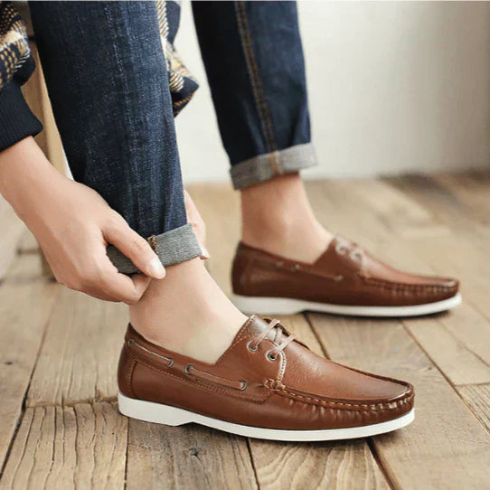 Mocassino Paco Loyola