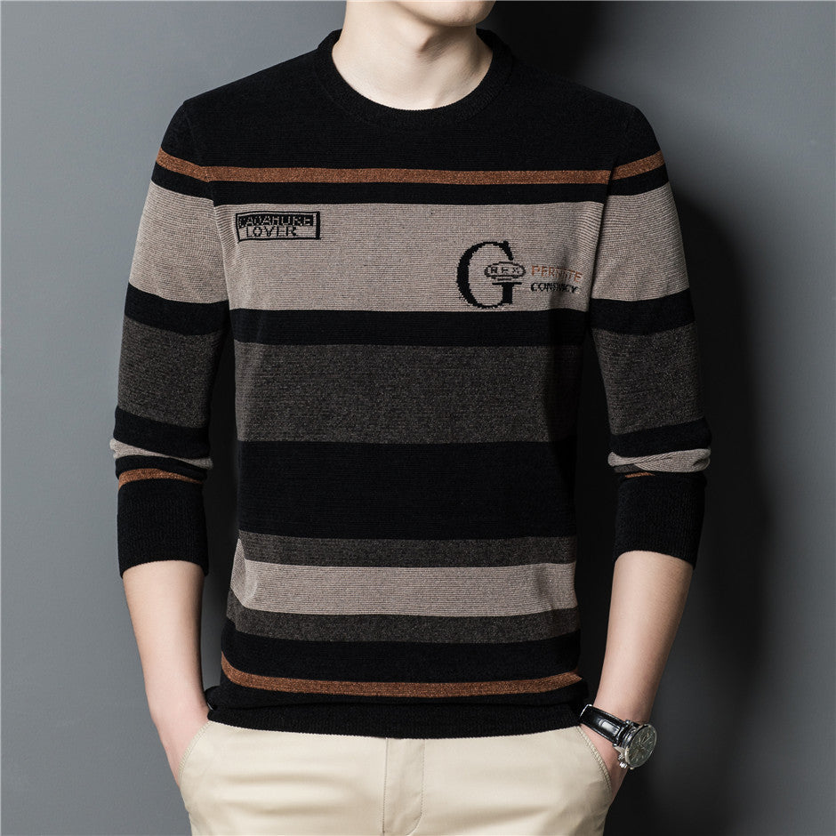 Maglione Galeno da Uomo
