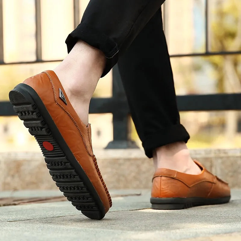 Mocassino Casual