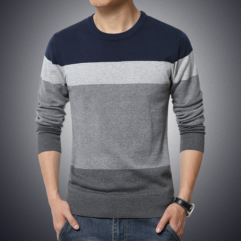 Maglione da Uomo di Los Angeles