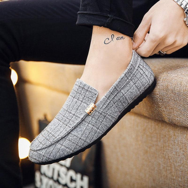 Mocassino Ignite