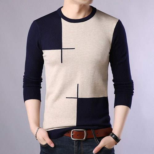 Maglione da Uomo Browon