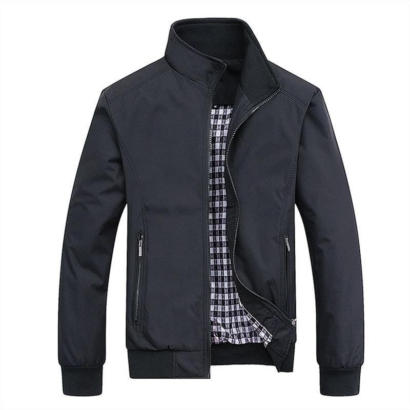 Giacca da Uomo Urbanoid