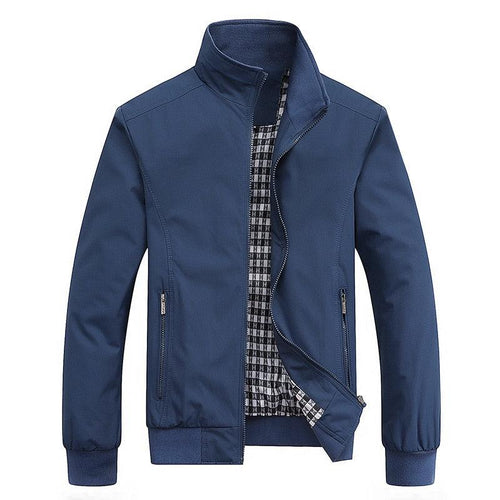 Giacca da Uomo Urbanoid