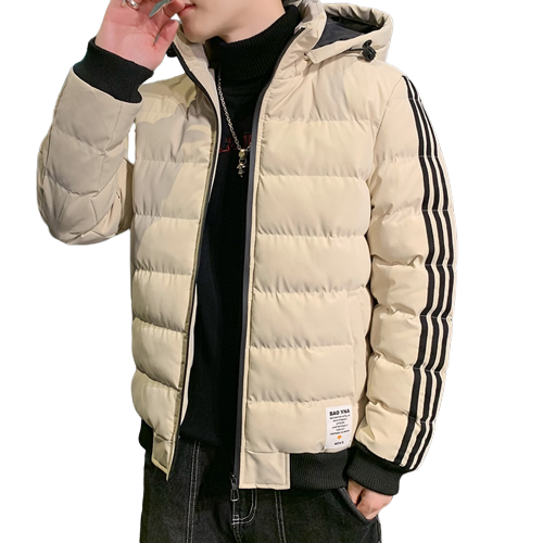 Giacca Piumino Uomo Aristocrat