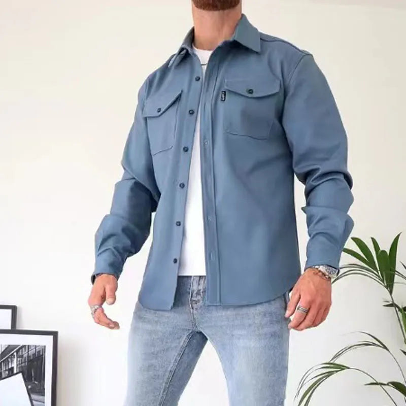Giacca Casual F88