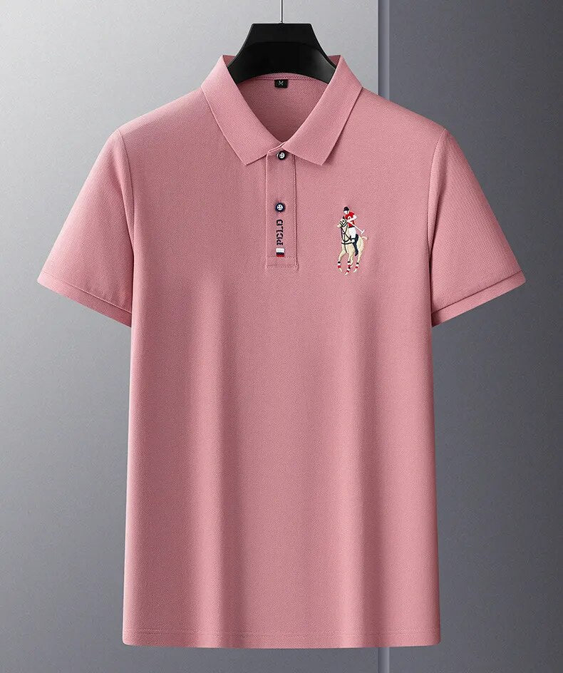 Kit di 3 Polo Shirt Portuga® + Orologio Gratuito
