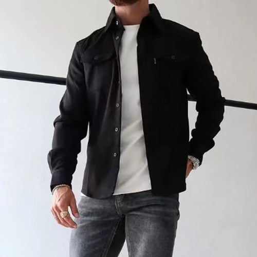 Giacca Casual F88