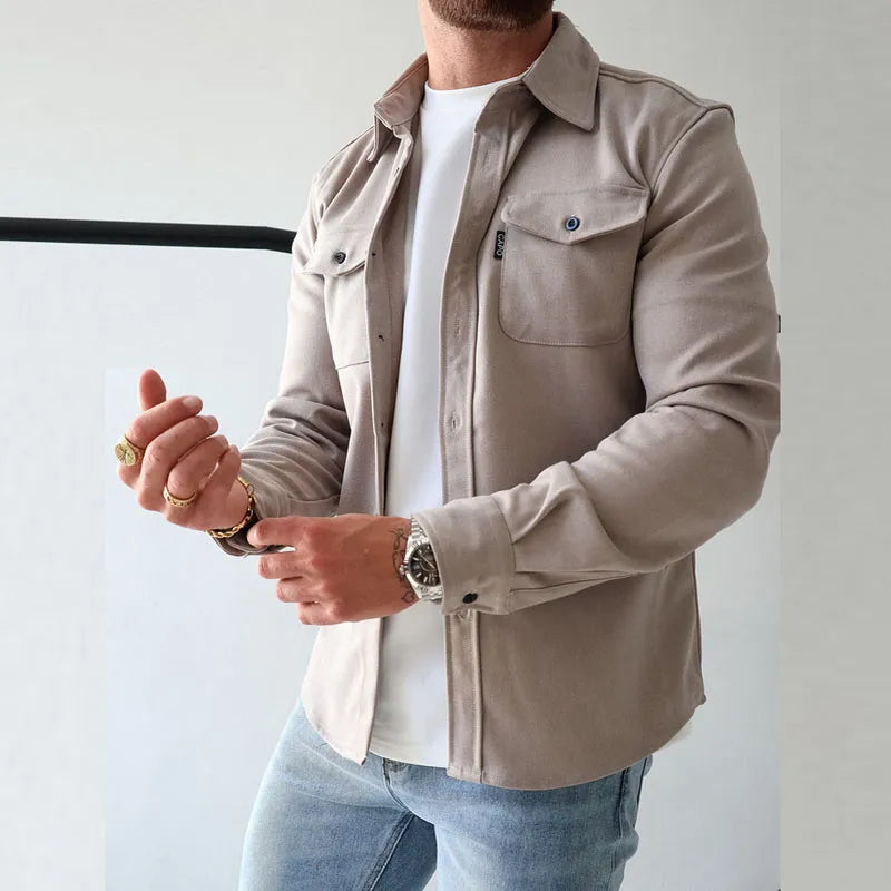 Giacca Casual F88