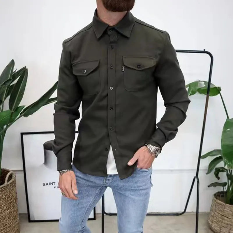 Giacca Casual F88