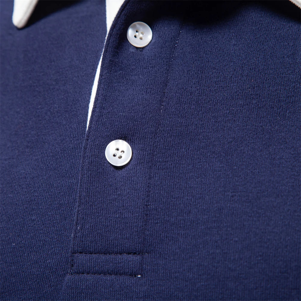 Maglione da Uomo Plinner in Cotone