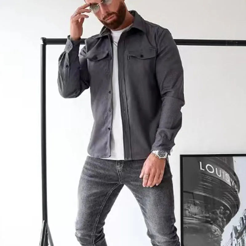Giacca Casual F88