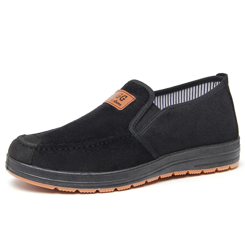 Mocassino Ortopedico Italiano Deluxe