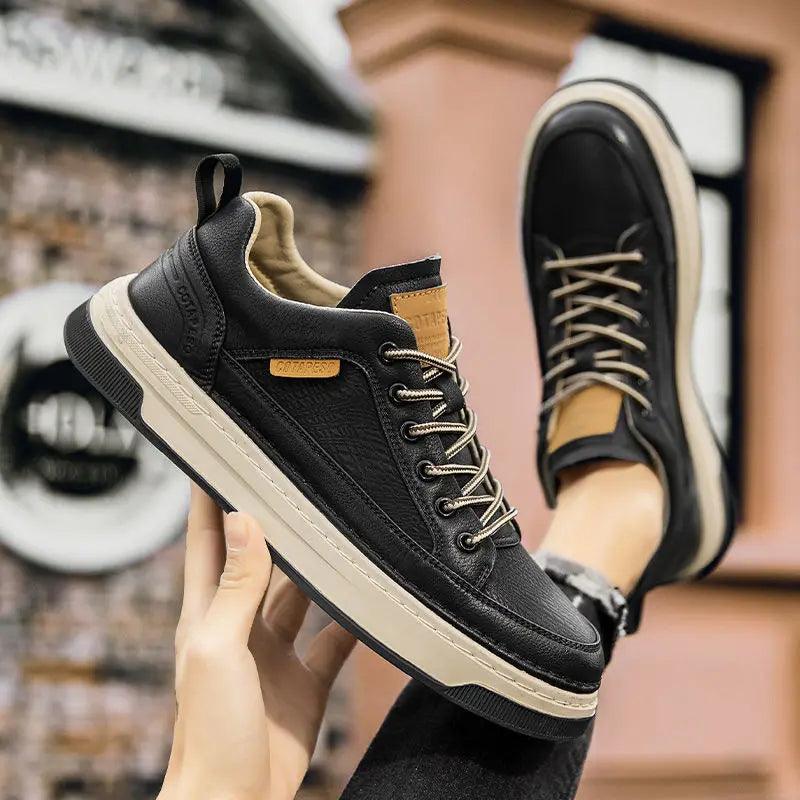 Sneaker da Uomo Nuovo Classico 2025