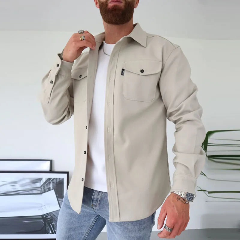 Giacca Casual F88