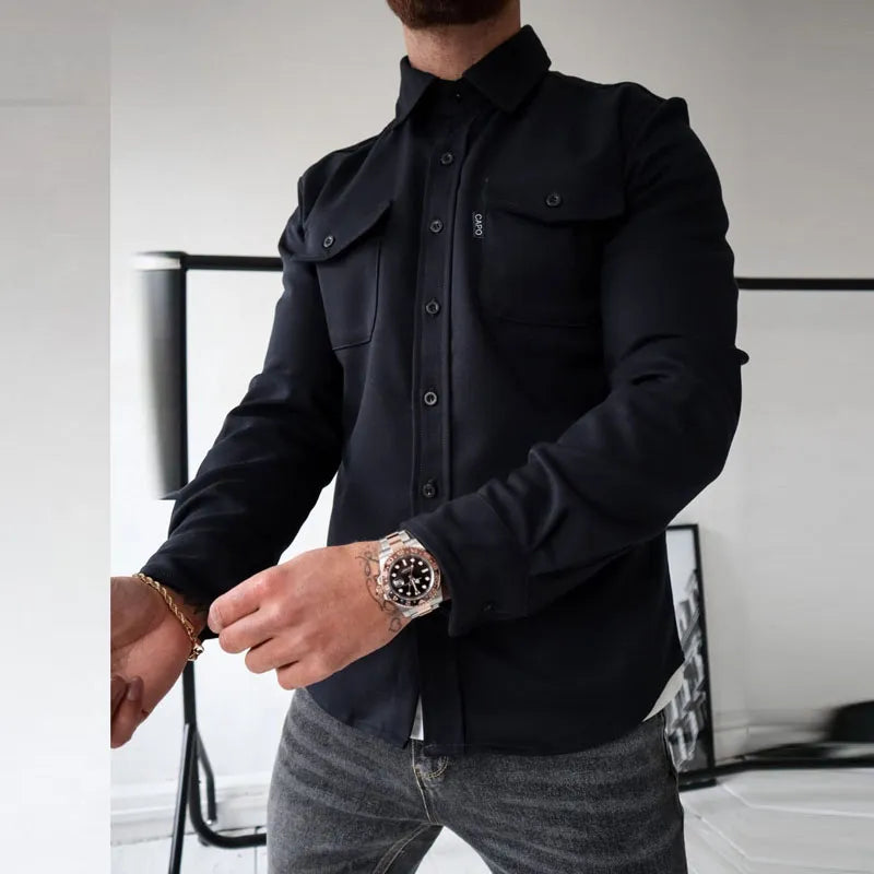 Giacca Casual F88