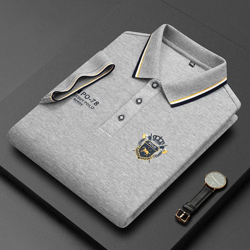 Polo da Uomo Rafaello