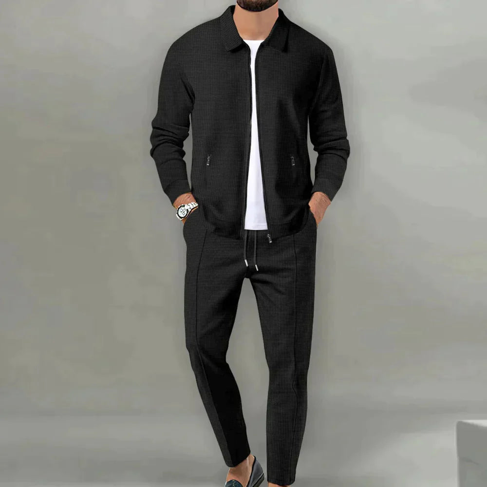 Completo Casual da Uomo Chad® con Pantaloni