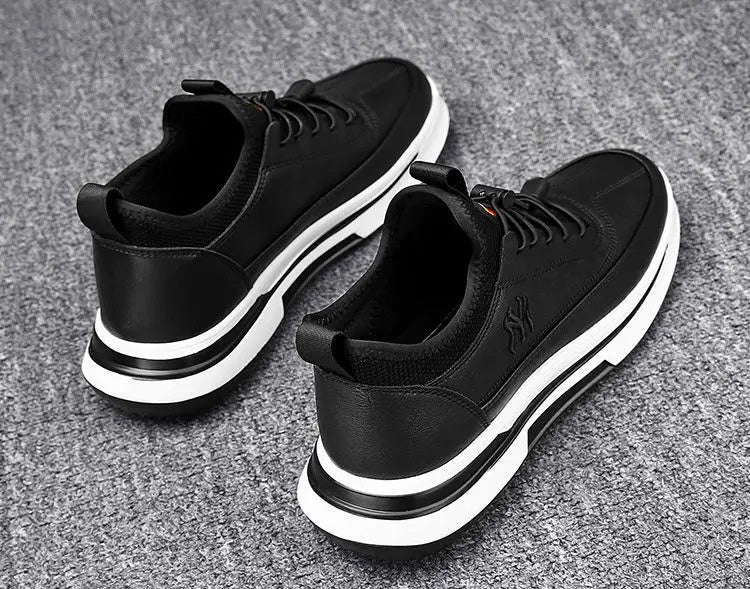 Scarpe da Ginnastica Confort Uomo