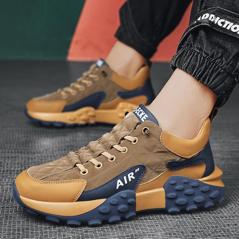 Sneakers Unisex Ortopediche AirForce