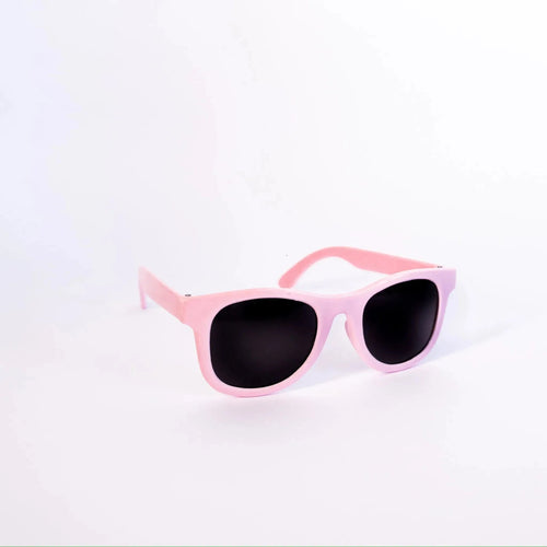 Occhiali da Sole Bambini Colors Rosa