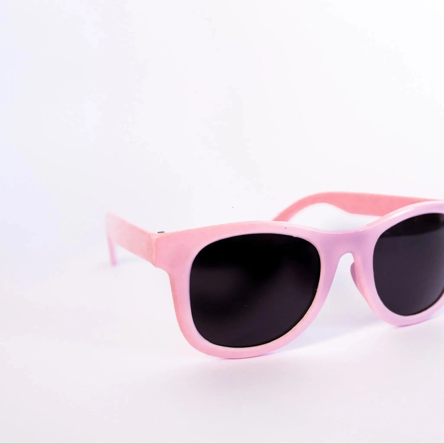 Occhiali da Sole Bambini Colors Rosa