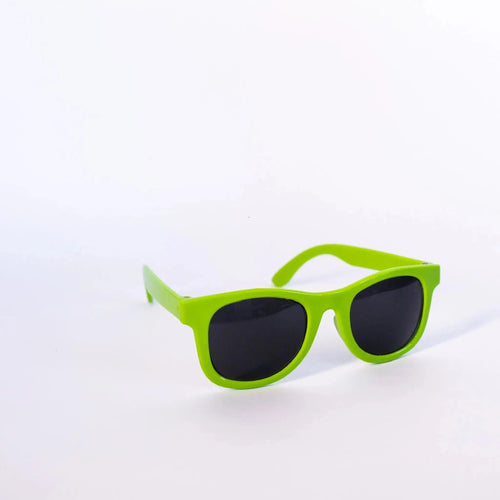 Occhiali da Sole Bambini Colors Verde