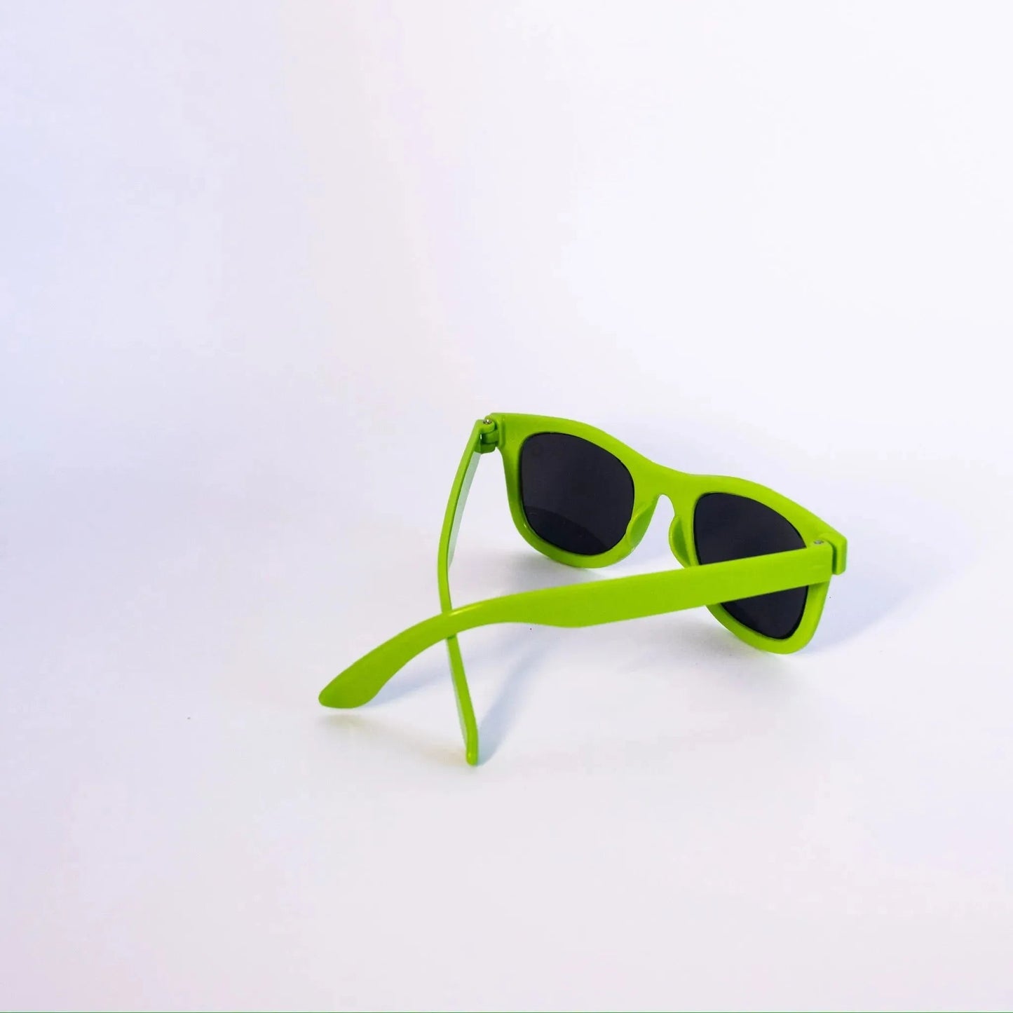 Occhiali da Sole Bambini Colors Verde
