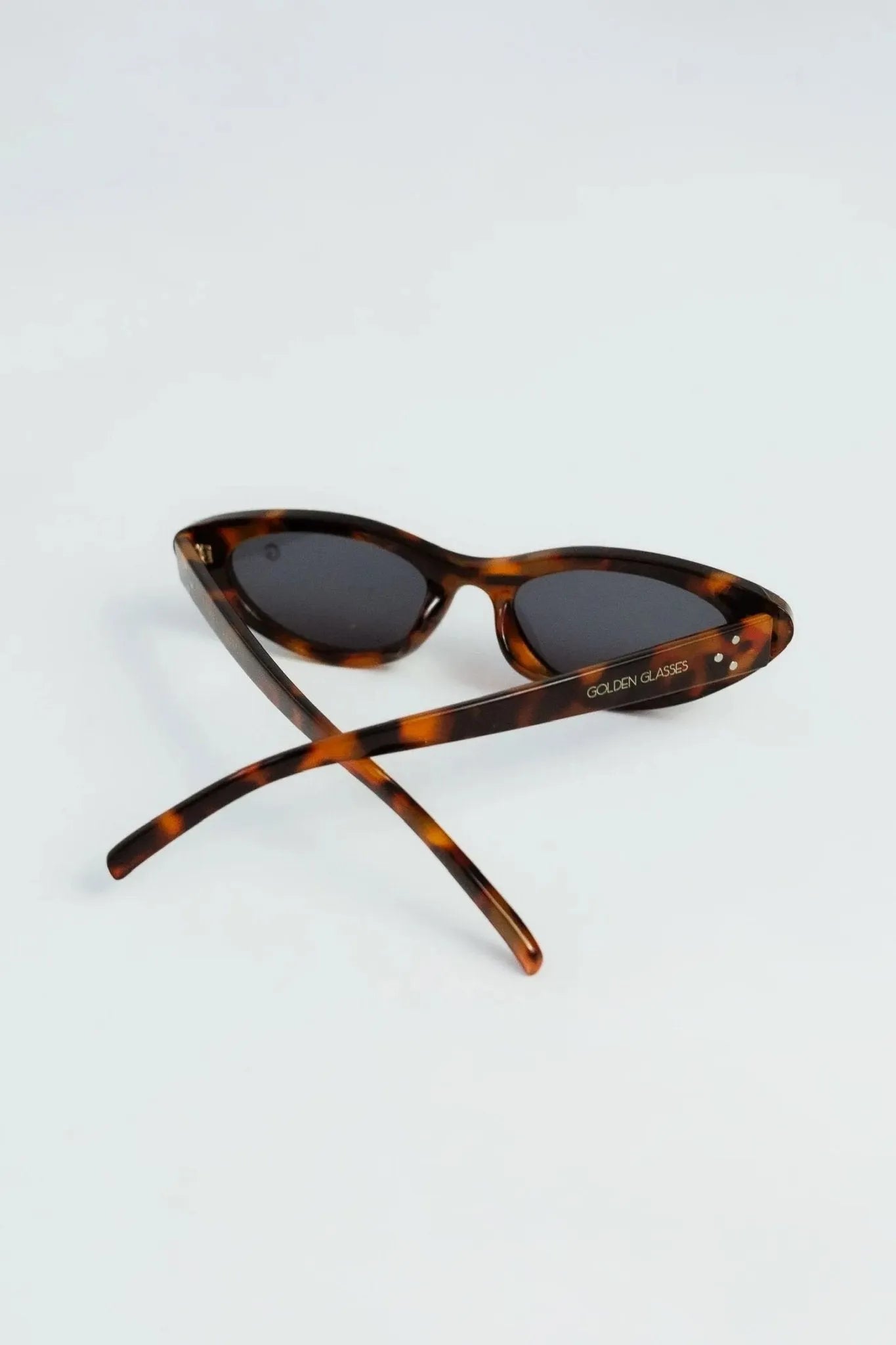 Occhiali da Sole Femminili Feline Animal Print