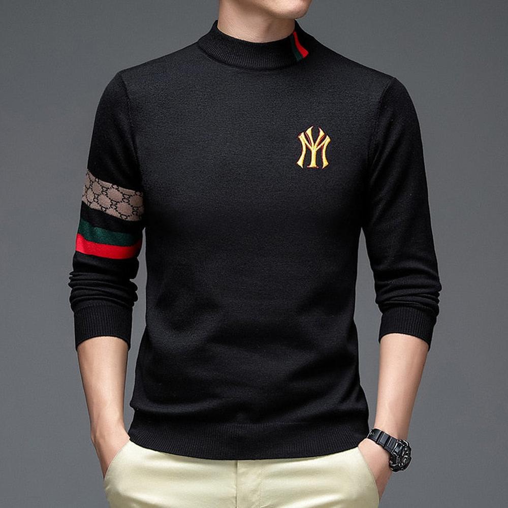 Maglione da Uomo New York