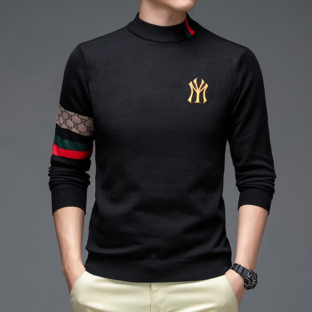 Maglione da Uomo New York