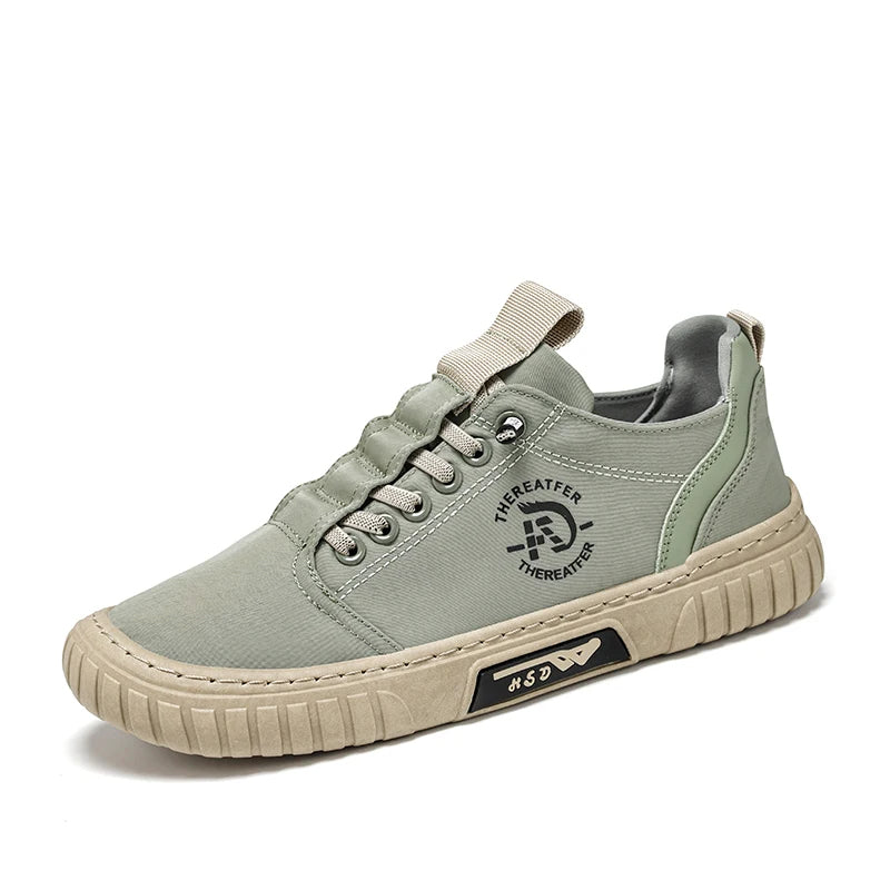 Sneakers Casual da Uomo Germania