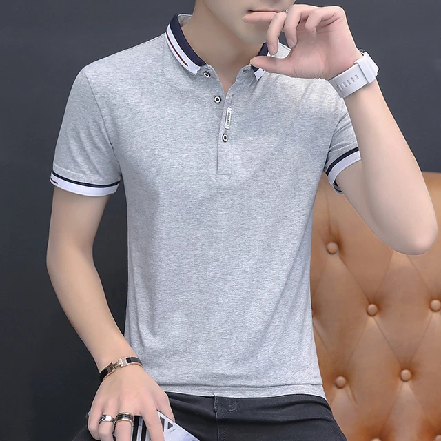 Polo da Uomo Brieff