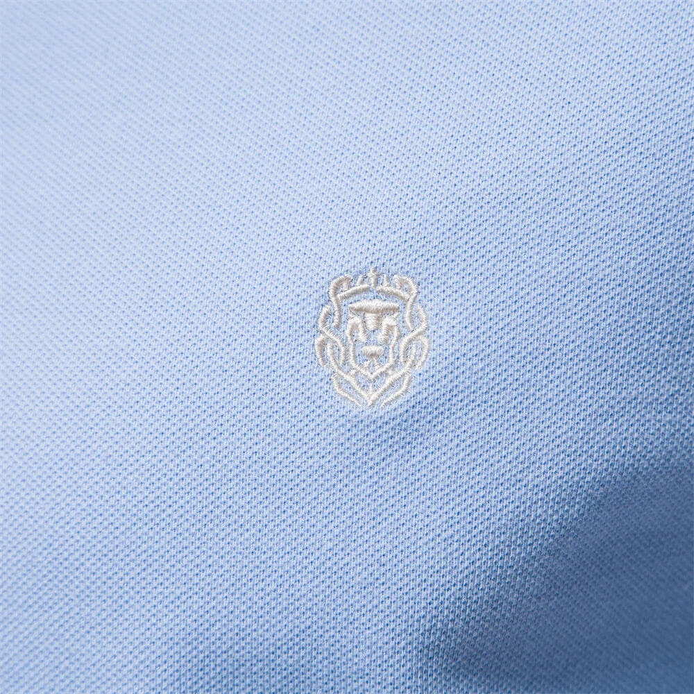 Polo da Uomo Dorian