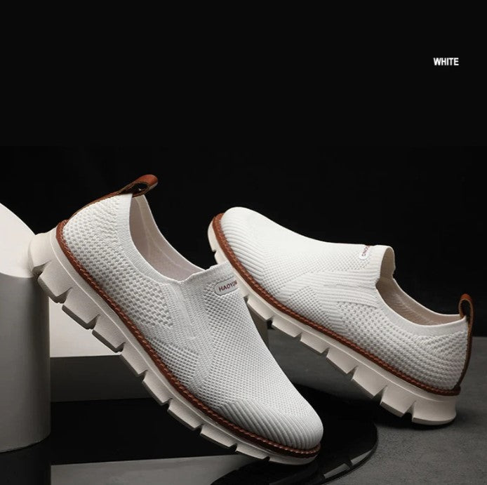 Sneaker Casual Premium Europa