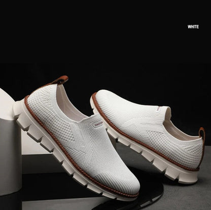 Sneaker Casual Premium Europa