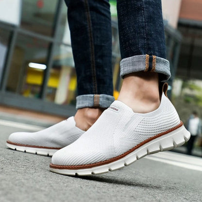 Sneaker Casual Premium Europa