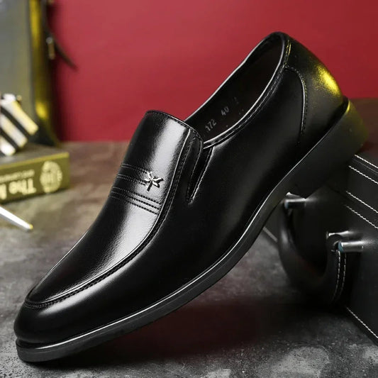 Scarpe in Pelle Legacy