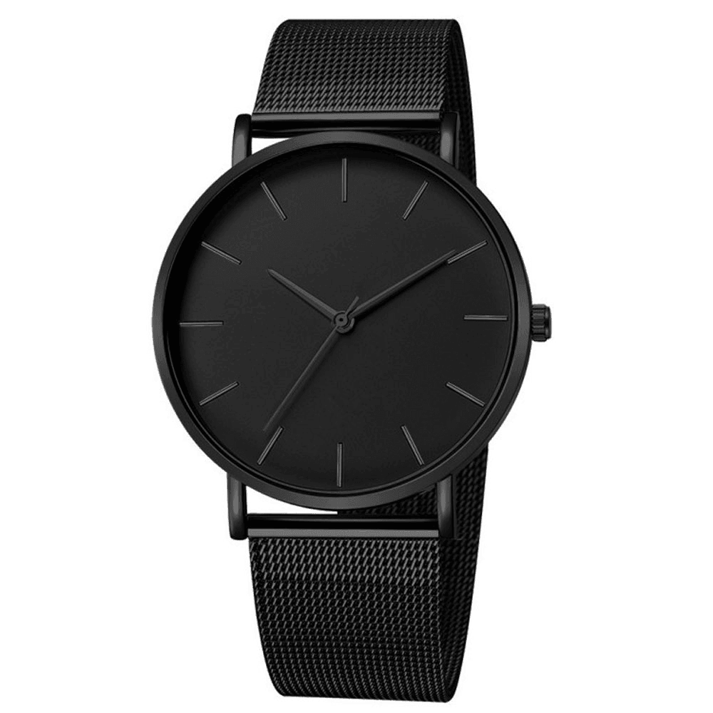 Orologio Minimalista da Uomo