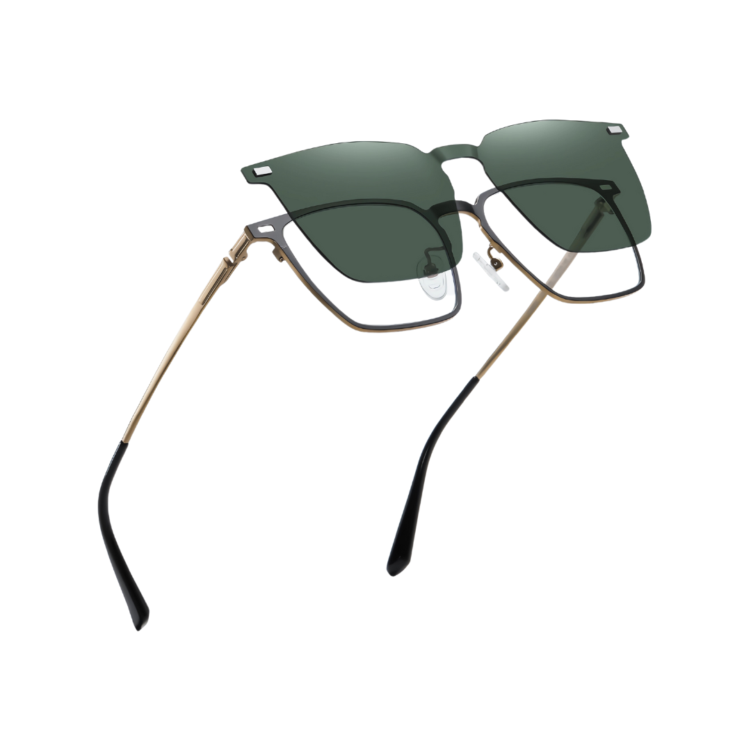 Occhiali Rise - 2 in 1 Clip-On