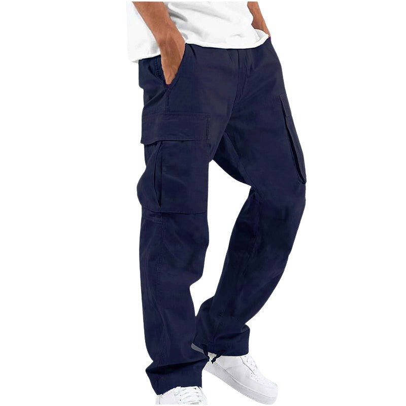 Pantaloni Cargo Nooh®