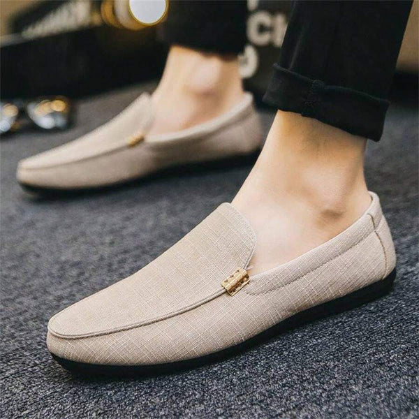 Mocassino Ignite