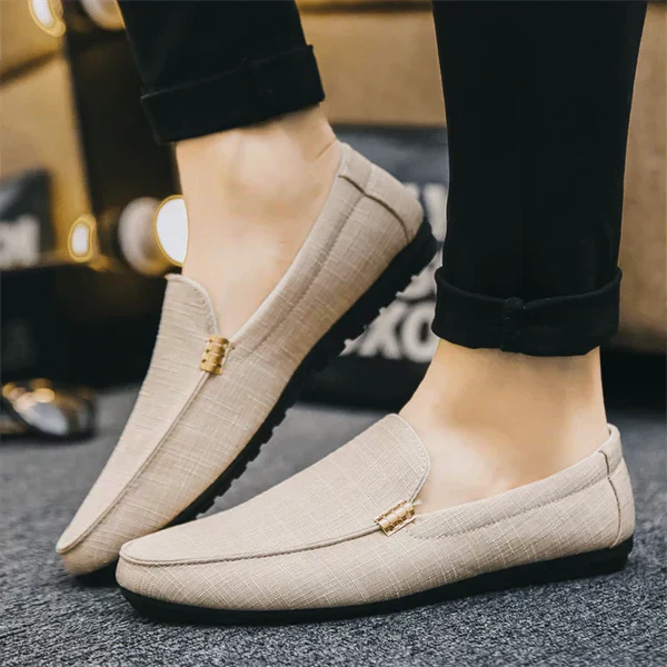 Mocassino Ignite