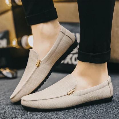 Mocassino Ignite