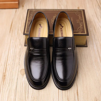 Scarpe in Pelle Legacy