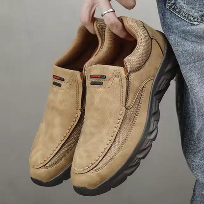 Mocassino da Uomo Venezia